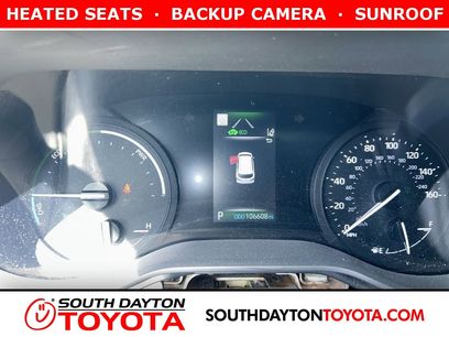 Used 2021 Toyota Sienna XLE