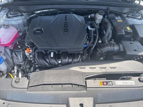 Used 2026 Kia K5 GT-Line w/ GT-Line Premium Package FWD image 48