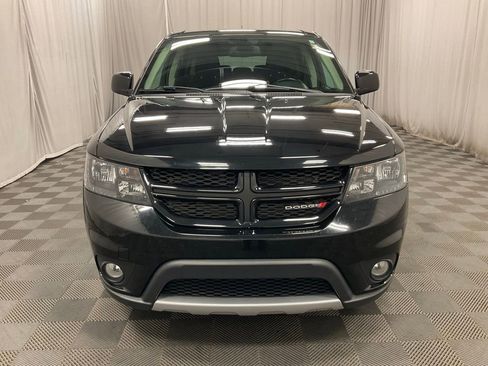 Used 2019 Dodge Journey GT AWD/4WD image 7