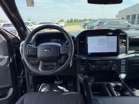 Used 2024 Ford F150 STX AWD/4WD image 12