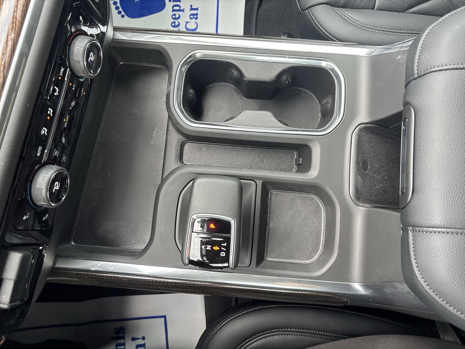 New 2025 Chevrolet Silverado 1500 RST AWD/4WD image 27