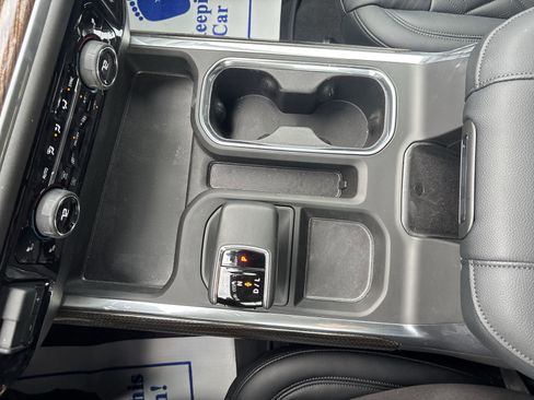 New 2025 Chevrolet Silverado 1500 RST image 27