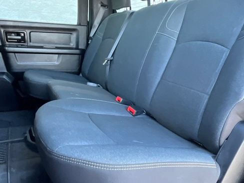 Used 2024 RAM 3500 Tradesman AWD/4WD image 26