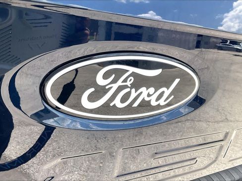 Used 2024 Ford F150 XLT w/ Equipment Group 302A MID RWD image 29