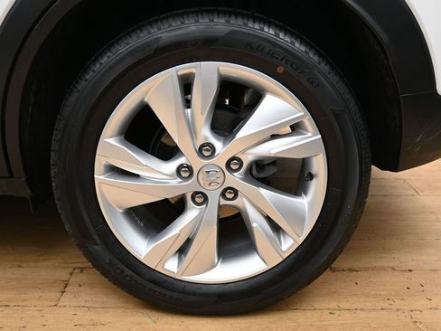 Used 2024 Buick Encore GX Preferred FWD image 11