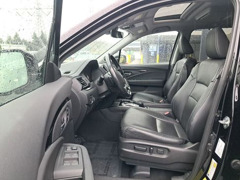 Used 2019 Honda Pilot Elite image 12