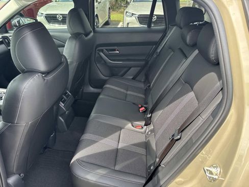 New 2026 MAZDA CX-50 Meridian Edition w/ Weather Package AWD/4WD image 13