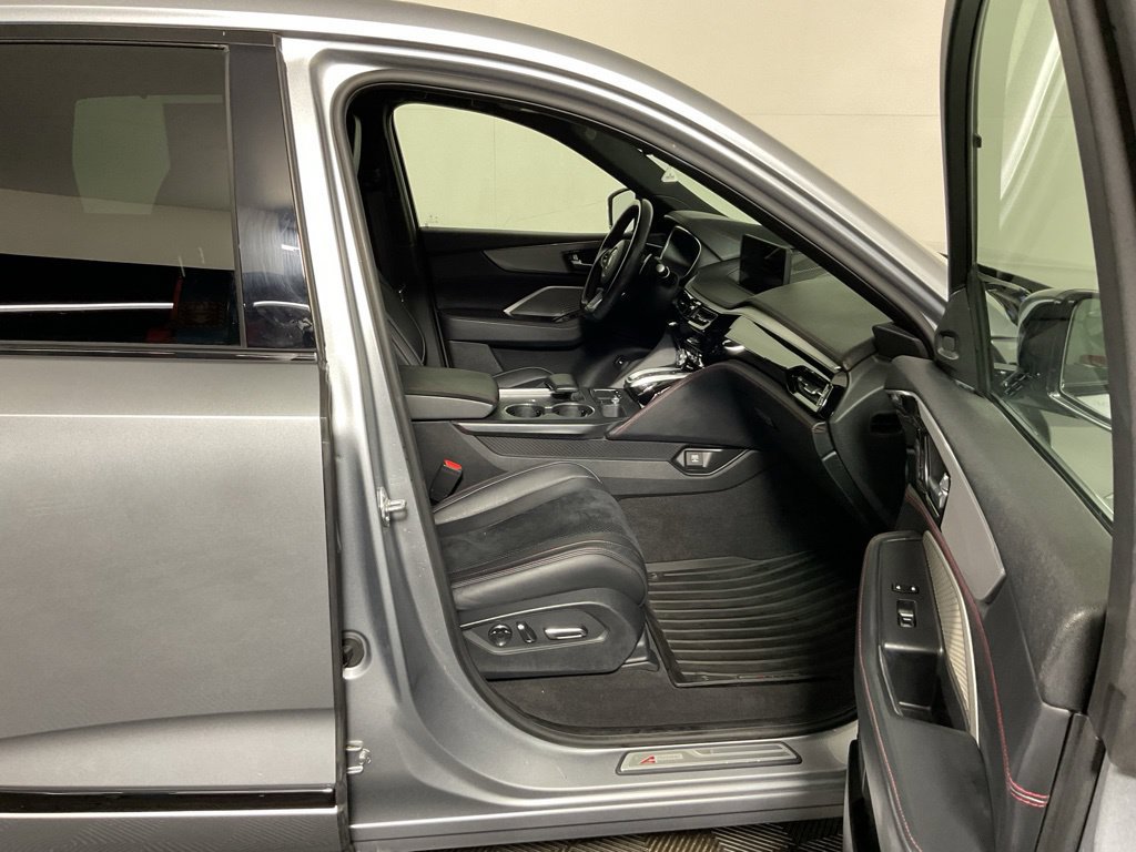 Used 2023 Acura MDX A-Spec AWD/4WD image 35