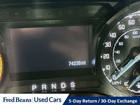 Used 2019 Ford Ranger XLT w/ Equipment Group 302A Luxury image 13