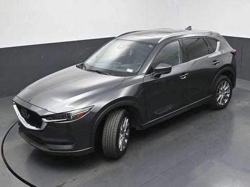 Used 2019 MAZDA CX-5 Grand Touring Reserve image 38