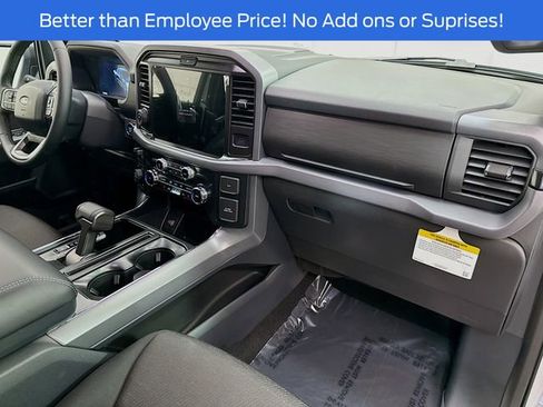 New 2026 Ford F150 XLT AWD/4WD image 29