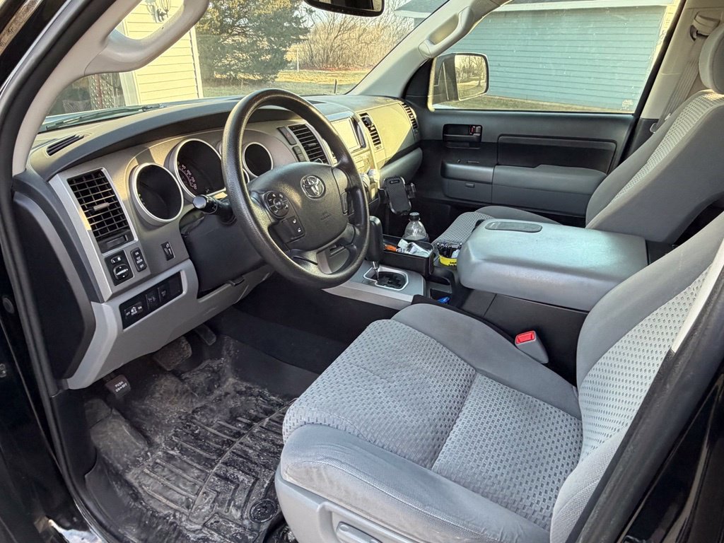 Used 2012 Toyota Tundra 4x4 Double Cab w/ TRD Off-Road Pkg image 7