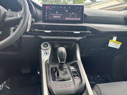 Used 2024 Dodge Hornet R/T w/ R/T Blacktop Package AWD/4WD image 16