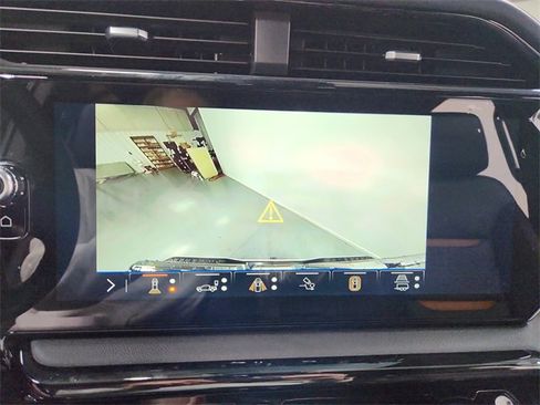 New 2026 GMC Sierra 1500 AT4 w/ AT4 Premium Package image 33