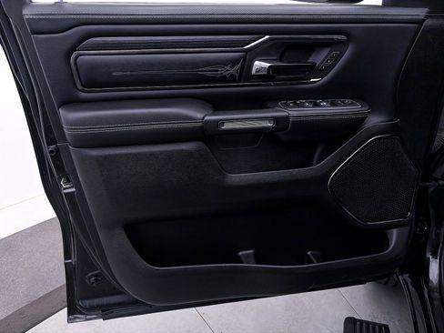 Used 2022 RAM 1500 Limited image 17