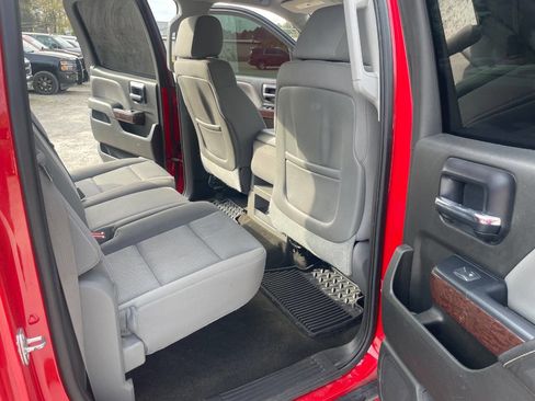 Used 2014 GMC Sierra 1500 SLE w/ SLE Value Package image 32