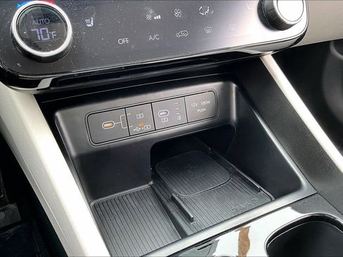 Used 2025 Hyundai Tucson SEL FWD image 32
