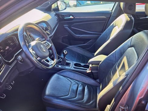 Used 2020 Volkswagen Jetta GLI Autobahn image 10