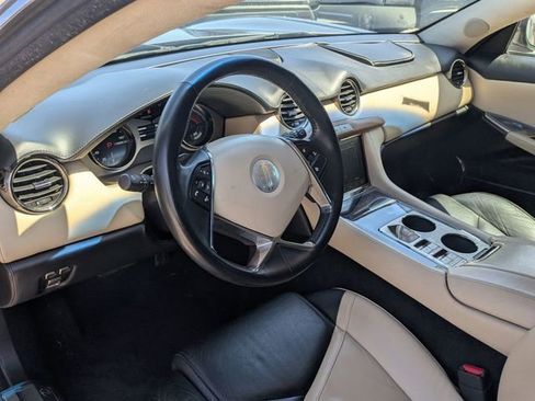 Used 2012 Fisker Karma EcoSport RWD image 32