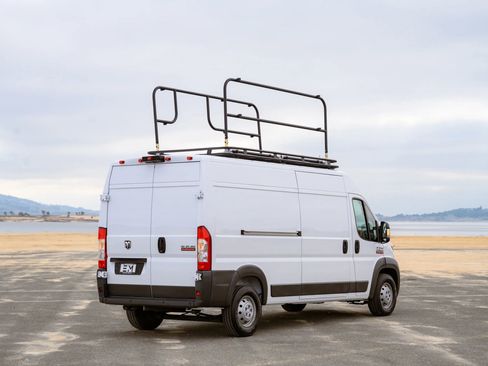 Used 2018 RAM ProMaster 2500 image 7