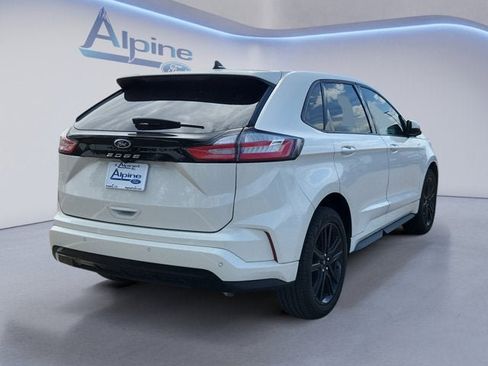 Used 2024 Ford Edge ST-Line AWD/4WD image 5