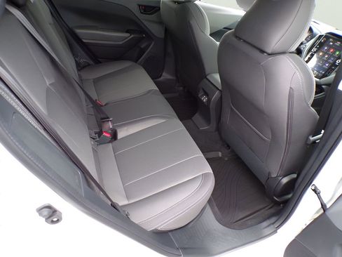 Certified 2026 Subaru Crosstrek 2.0i Premium image 15