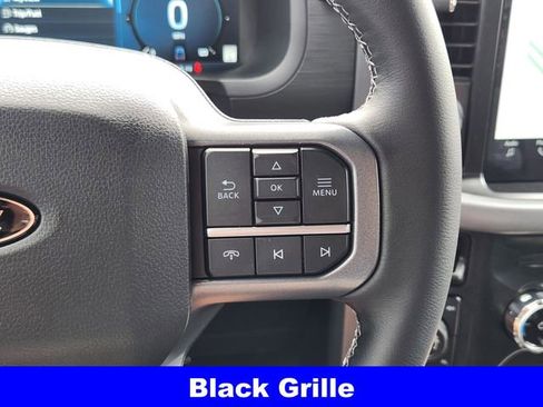 New 2025 Ford F150 XLT w/ Equipment Group 303A High image 30