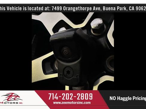 Used 2018 Jeep Wrangler Unlimited Rubicon image 61