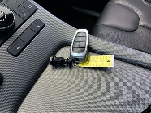 Used 2023 Hyundai Palisade SEL FWD image 14
