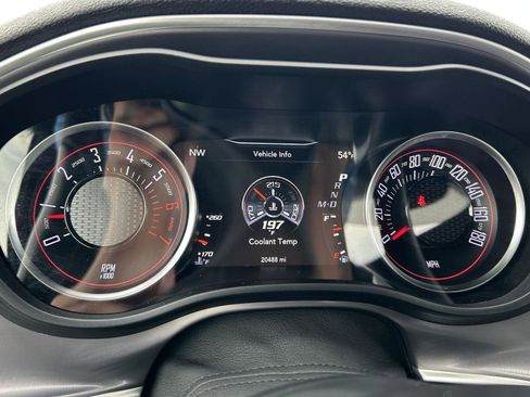 Used 2021 Dodge Challenger R/T Scat Pack image 23