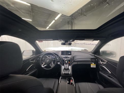 New 2026 Acura RDX SH-AWD image 29
