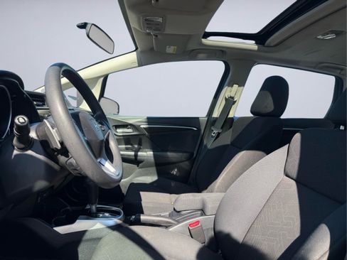 Used 2015 Honda Fit EX-L image 14