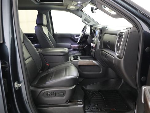 Used 2021 GMC Sierra 1500 Denali w/ Denali Ultimate Package image 13