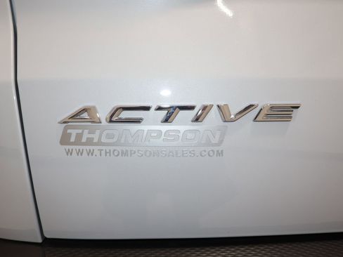 Used 2025 Ford Escape Active image 33