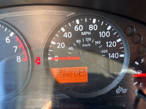 Used 2019 Nissan Frontier S image 12