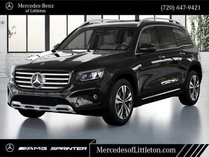 New 2026 Mercedes-Benz GLB 250 GLB 250