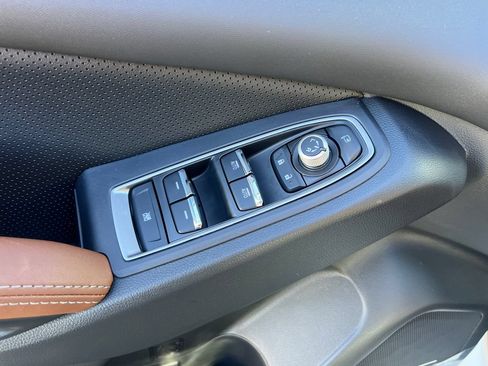 New 2026 Subaru Ascent Touring AWD/4WD image 16