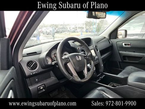 Used 2011 Honda Pilot EX-L image 5