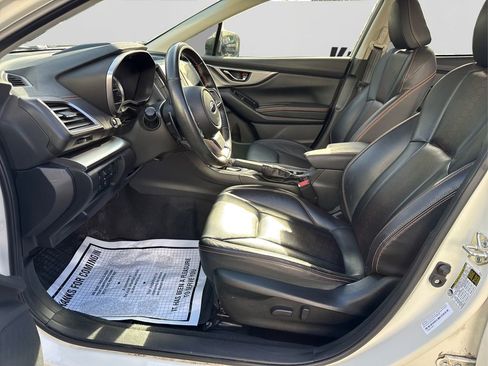 Used 2022 Subaru Crosstrek 2.5i Limited image 9