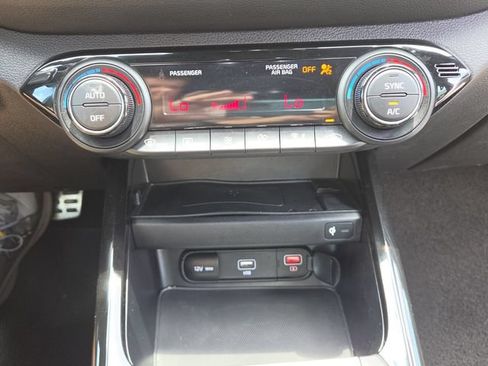 Used 2024 Kia Forte GT w/ Option Group 015 FWD image 10