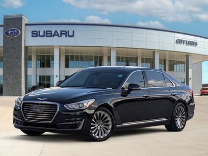 Used 2019 Genesis G90 5.0 Ultimate