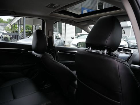 Used 2015 Honda Fit EX-L image 24