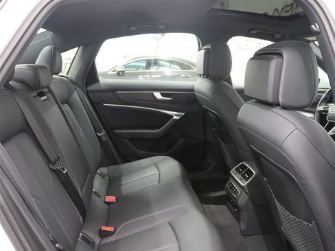 Used 2022 Audi A6 2.0T Premium AWD/4WD image 21
