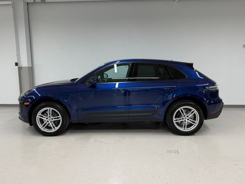 Certified 2026 Porsche Macan image 2