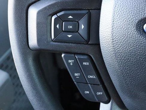 New 2026 Ford E-350 and Econoline 350 Super Duty w/ Power Equipment Group image 21