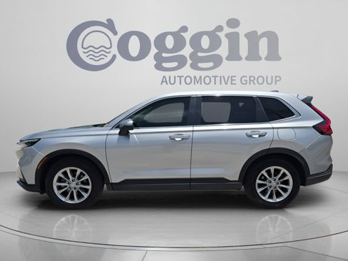 Used 2024 Honda CR-V EX-L image 2