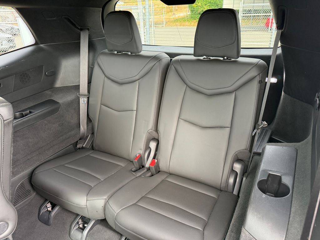 Used 2020 Cadillac XT6 Sport AWD/4WD image 33