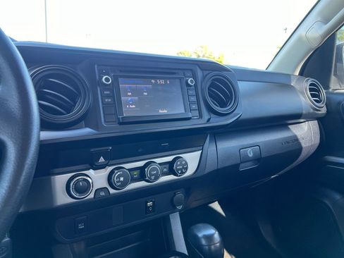 Used 2019 Toyota Tacoma SR w/ SR Convenience Package AWD/4WD image 24