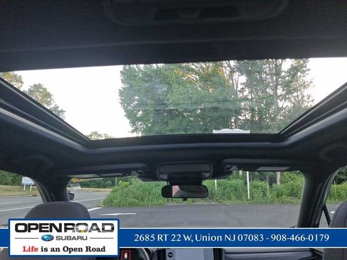 Used 2026 Subaru Forester Premium AWD/4WD image 20