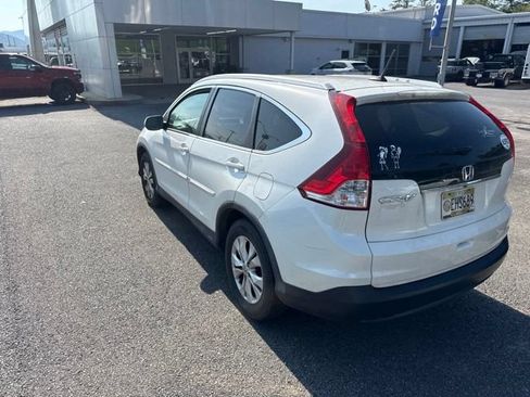 Used 2014 Honda CR-V EX-L image 3